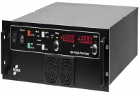 300W to 2kW SR Series TECHNIX 法國進口高壓直流電源